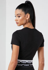Puma T/Shirt Femme