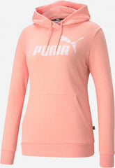 Puma Hoodie Femme