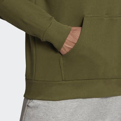 ADIDAS Hoodie Homme