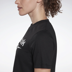REEBOK T-SHIRT FEMME