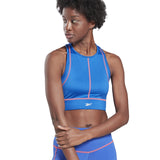 Reebok Brassière Femme