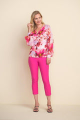 JOSEPH RIBKOFF BLOUSE FEMME