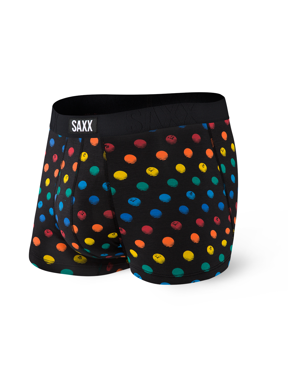 Saxx Boxer Homme Undercover