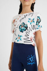 Desigual Legging