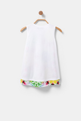 Desigual Camisole Fille