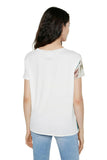 Desigual T-shirt Femme