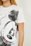 Desigual T-shirt Femme
