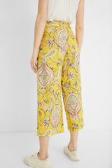 Desigual Pantalon Femme