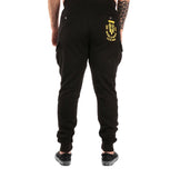 Headrush Pantalon Jogging Homme