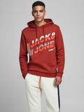 Jack&Jones Hoodie Homme