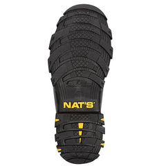 NAT'S CHAUSSURE DE SÉCURITÉ