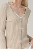 Molly Braken Cardigan Femme