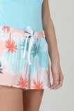 Molly Bracken Short Femme