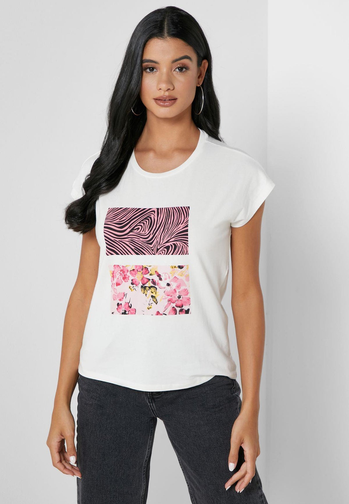 Vero Moda T/Shirt Femme