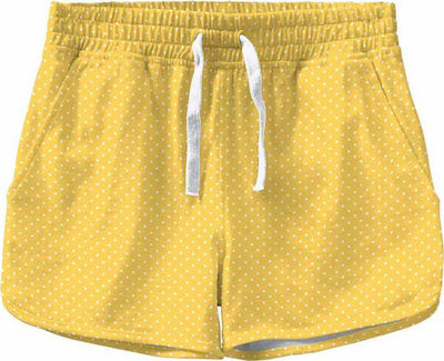 Name It Short Fille