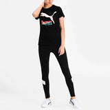 Puma T/Shirt Femme