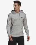 ADIDAS Hoodie Homme