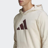 ADIDAS Hoodie Homme