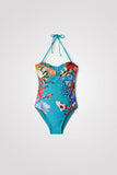 Desigual Maillot de bain Femme