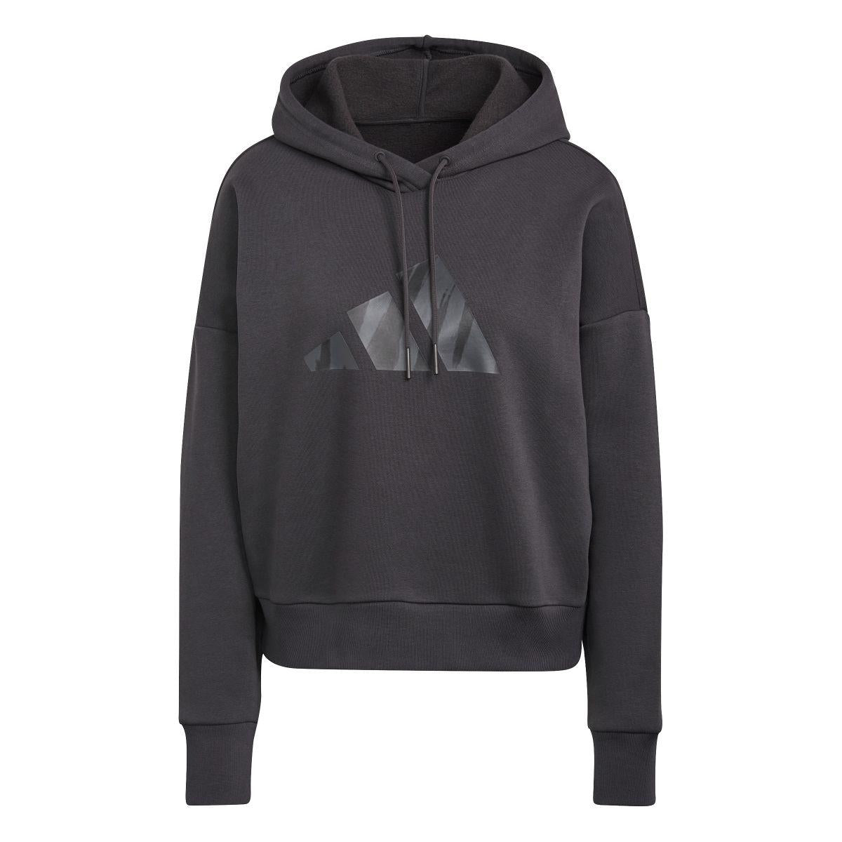 ADIDAS Hoodie Femme