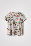 Desigual T-shirt Femme