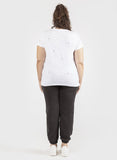 Dex Plus T/Shirt Taille Plus Femme