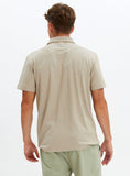 Point Zero Polo Homme