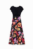 Desigual Robe Femme