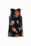 Desigual Robe Femme