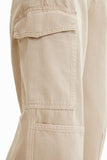 Desigual Pantalon Femme