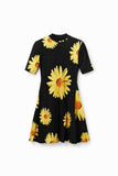 Desigual Robe Femme