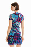 Desigual Robe Femme