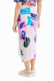 Desigual Jupe Femme