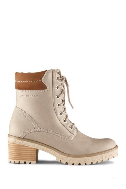 Cougar Botte