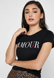 Only T-Shirt Femme