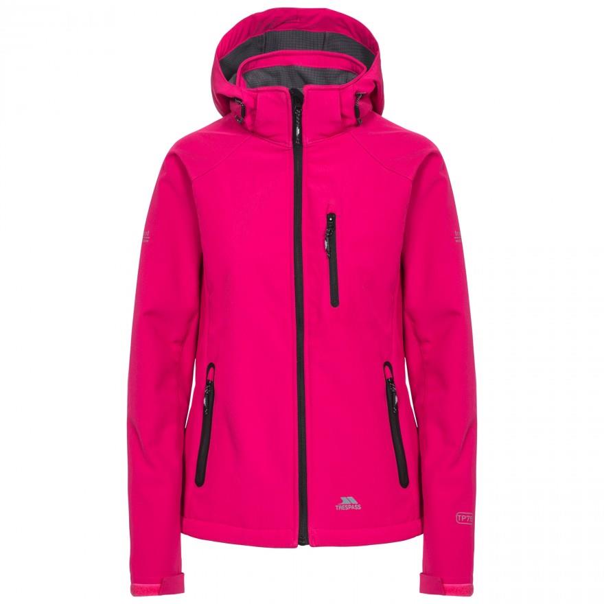 Trespass Veste Femme