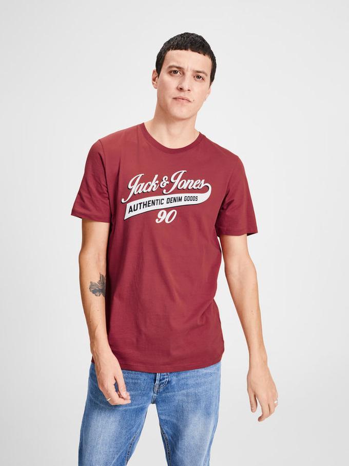 Jack&Jones T-shirt Homme