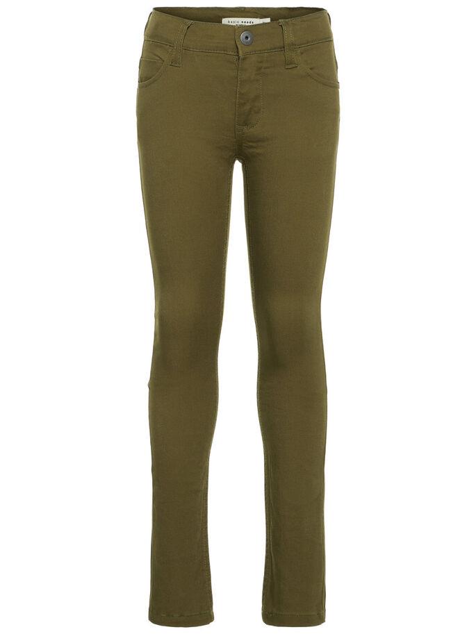Name It Pantalon Fille