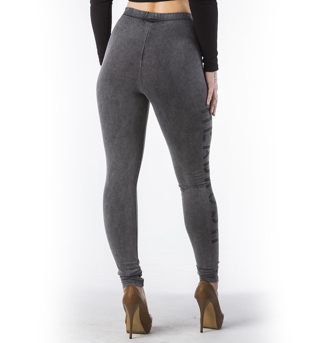 Headrush Legging Femme