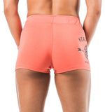 Headrush Short Femme