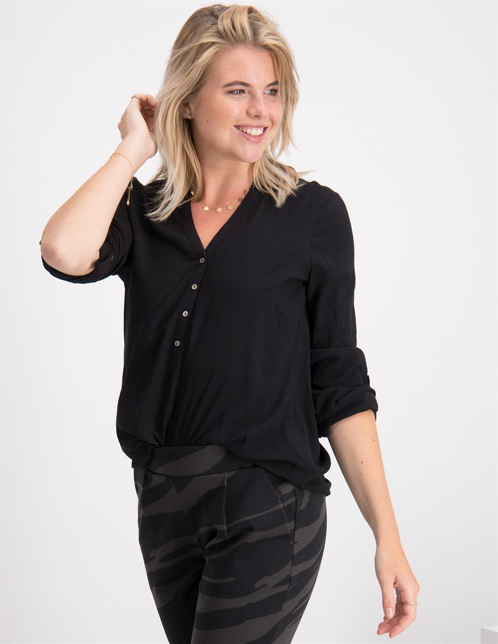 Esprit Blouse Femme