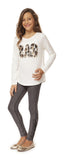 Dex Kids Cardigan Fille