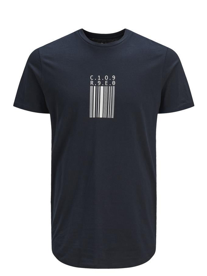 Jack&Jones T-Shirt Homme