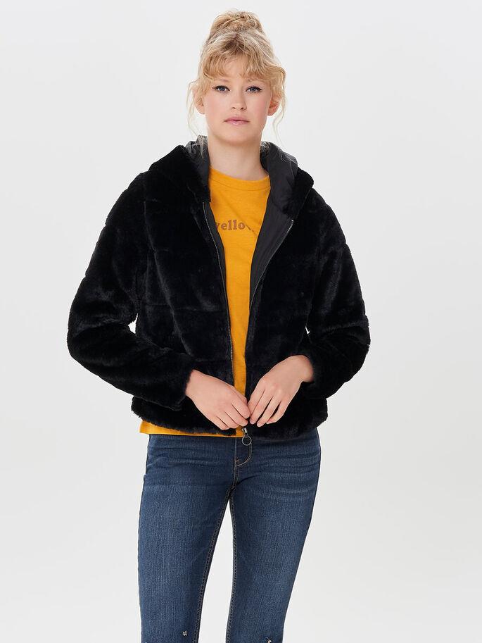 Only Manteau Femme