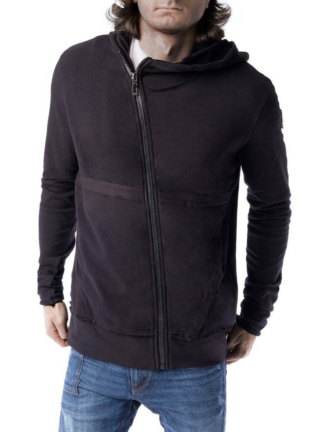 Parasuco Veste Hoodie Homme