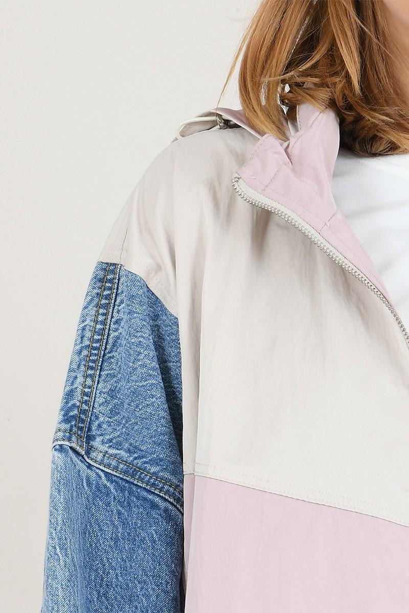 Molly Bracken Veste Femme