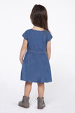 Dex Kids Robe Fille