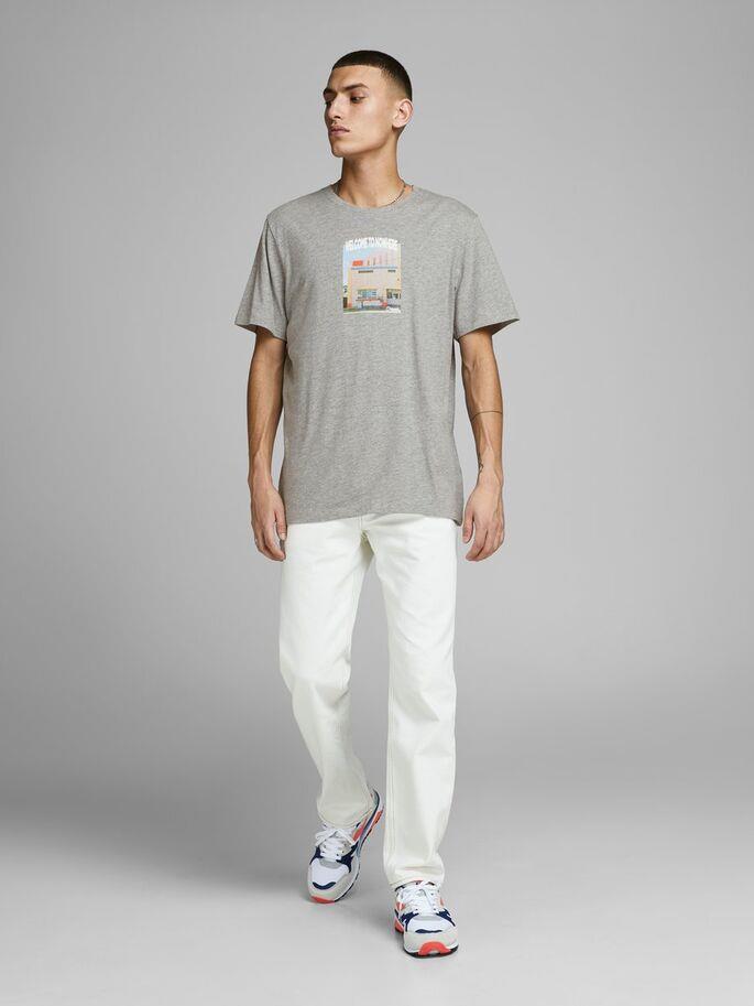 Jack&Jones T-Shirt Homme