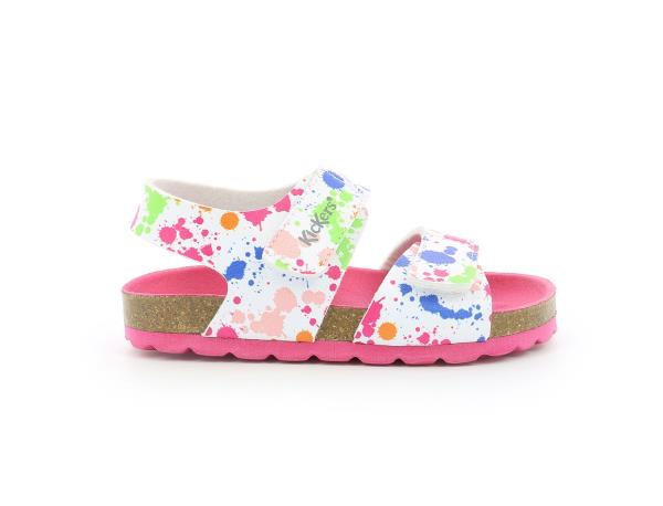 Kickers Sandale Enfant