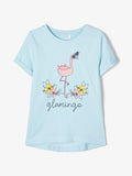 Name It T-Shirt Fille